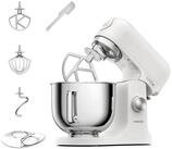 KENWOOD K&uuml;chenmaschine KMX751AWH, 1000 W, 5 l Sch&uuml;ssel