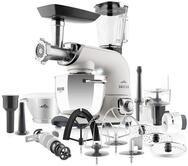 eta K&uuml;chenmaschine Gratus Evo Expert, 1500 W, 5,5 l Sch&uuml;ssel