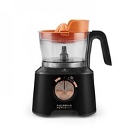 Karaca K&uuml;chenmaschine, Mastermaid Power Max 11in1...