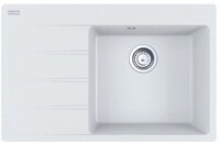 FRANKE Granitsp&uuml;le Centro CNG 611-78 A Fragranit, 78/500 cm