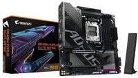 Gigabyte GIGABYTE B840M AORUS ELITE WIFI6E, Mainboard Mainboard