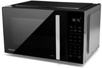 Hisense Mikrowelle H23MOBS5HC, Grill und Hei&szlig;luft, Mikrowelle, 23 l