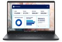 Dell Notebook