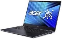 Acer Acer TravelMate P4 TMP414-55-TCO-714G Notebook (Intel&reg; Core&trade; Ultra 7,...