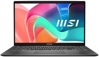 MSI Modern 15 F13MG-651 Laptop Intel Core i5 4,60Ghz 16GB RAM Windows 11 Notebook