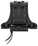 ZEBRA Docking Cradle (Anschlu&szlig;stand) - USB Smartphone-Ladeger&auml;t