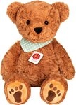 Teddy Hermann&reg; Kuscheltier Teddy braun, 45 cm