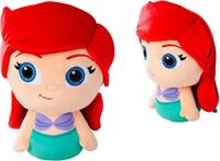 SIMBA Pl&uuml;schfigur Pl&uuml;sch Stofftier Disney Doorables Arielle 25cm 6315870549
