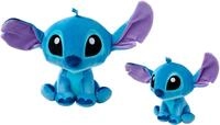 SIMBA Pl&uuml;schfigur Pl&uuml;sch Stofftier Disney Doorables Stitch 2 25cm 6315870552