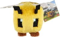 Kuscheltier Minecraft Movie Bee Pl&uuml;sch 20cm Kuscheltier