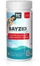 H&ouml;fer Chemie GmbH Chlorgranulat 1 kg BAYZID&reg; Chlorgranulat f&uuml;r Pools,...