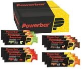 PowerBar PowerGel Hydro Multiflavourbox 12x67ml - High Carb Energie Gel Gel, 12 er