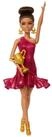 Mattel&reg; Anziehpuppe Mattel JFR09 - Barbie Ballroom Dancer