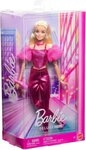 Mattel&reg; Anziehpuppe Mattel JFP40 - Barbie - Deluxe Style - Puppe im pinkfarbendem