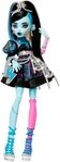 MonsterHigh&trade; Anziehpuppe Monster High schaurig sch&ouml;ner Geburtstag, Frankie