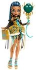 Mattel&reg; Anziehpuppe Mattel JBG76 - Monster High schaurig sch&ouml;ner Geburtstag Cleo