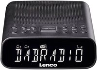 Lenco CR-606BK Radio