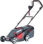 AL-KO Elektrorasenm&auml;her 34.4 E Comfort, 34 cm Schnittbreite, 1200 W
