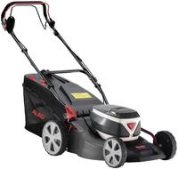 AL-KO Akkurasenm&auml;her 4.65 Li SP Easy, 46 cm Schnittbreite, Stahlblechgeh&auml;use,...
