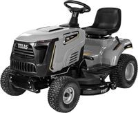 Texas Rasentraktor Premium TTS98, 98 cm Schnittbreite