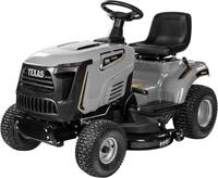 Texas Rasentraktor Premium TTS108, 108 cm Schnittbreite