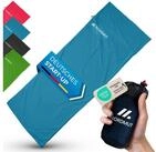 Nordmut Innenschlafsack NORDMUT&reg; H&uuml;ttenschlafsack Ultraleicht [220 x 90 cm],
