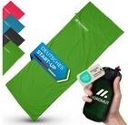 Nordmut Innenschlafsack NORDMUT&reg; H&uuml;ttenschlafsack Ultraleicht [220 x 90 cm],