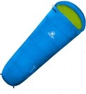 Nordb&auml;r Kinderschlafsack NORDB&Auml;R&reg; Kinder-Schlafsack 3-Jahreszeiten blau