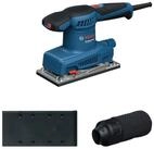 Bosch Professional Schwingschleifer GSS 20-18 A 0601070101 Schwingschleifer 200...