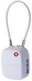Boompods LOCK TSA Bag Tracker Diebstahlalarm