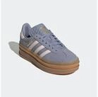 adidas Originals GAZELLE BOLD Plateausneaker f&uuml;r Kinder & Jugendliche