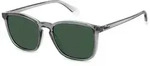 Polaroid Sonnenbrille PLD 4139/S 54KB7UC grau