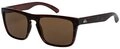 Quiksilver Sonnenbrille Ferris braun