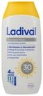 Ladival Sonnenschutzcreme LADIVAL trockene Haut Sonnenschutz-Lotion LSF 30...