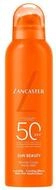 LANCASTER K&ouml;rperpflegemittel SUN SPORT Unsichtbares Erfrischungsspray SPF 50...