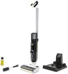 K&Auml;RCHER Akku-Saugwischer FCV 3, 160 W, beutellos, 3 in 1-Reinigung, inkl....