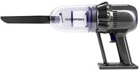 CLEANmaxx Handstaubsauger CleanMaxx 15059 Akku-Handstaubsauger 14.8 V, 110.00 W