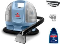 Bissell Wasch-Sauger SpotClean Mini Select, leicht & klein, starke Saugleistung,