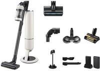 Samsung Akku-Handstaubsauger BESPOKE AI Jet Akku+ Wet & Clean, VS80F28EGS/WD,...