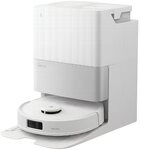 Roborock Saugroboter Roborock Qrevo 5AE mit Wischfunktion, autom. Moppanhebung,...