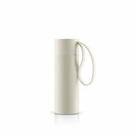 Eva Solo Thermobecher To Go Cup Coconut, 350 ml, Edelstahl (90% recycled),