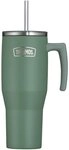 THERMOS Thermobecher, Edelstahl, Thermos Trinkbecher 'RS Isolier' - 1,1 Liter