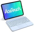Inateck f&uuml;r iPad 11 Gen A16, 11 Zoll iPad Air M4 M3, iPad 10, iPad Pro 4/3/2/1