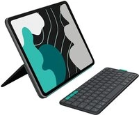 Logitech Eingabeger&auml;te-Set