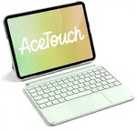 Inateck f&uuml;r iPad 11 Gen A16, 11 Zoll iPad Air M4 M3, iPad 10, iPad Pro 4/3/2/1