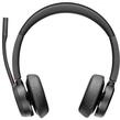 Polycom Poly Voyager 4320-M Headset