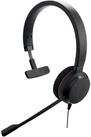 Jabra Jabra Evolve 20, Headset, (UC, USB-C und USB-A, Headset