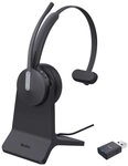 Yealink Headset - On-Ear - DECT / Bluetooth Headset