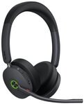 Yealink Headset WH68 Teams Headset WH68 Teams Headset