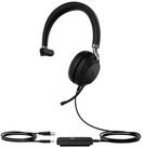 Yealink Yealink Headset UH 38 Mono Teams-W/O BAT PC-Headset